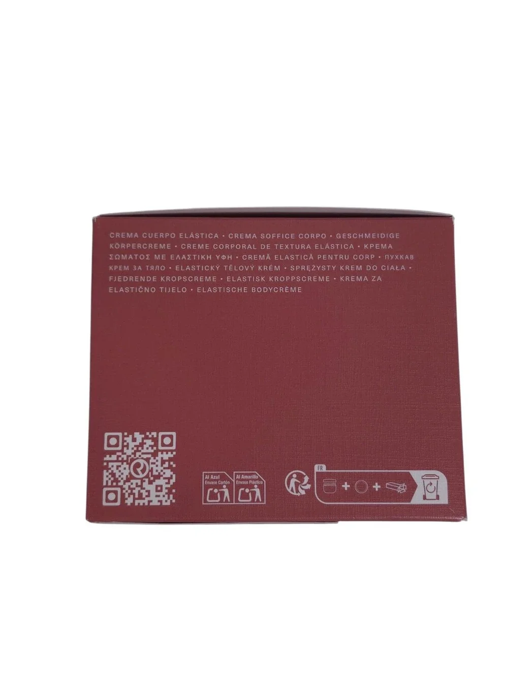Rare Beauty Find Comfort Bouncy Body Cream